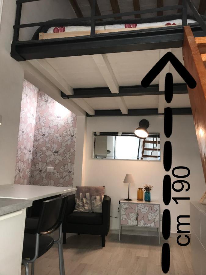 Il Nido - Cozy In Santa Croce * Florencia