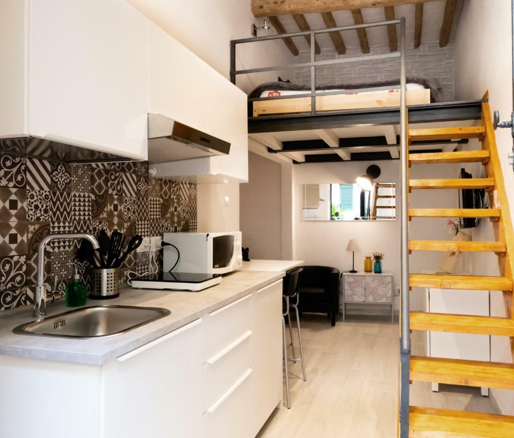 Apartamento Il Nido - Cozy In Santa Croce
