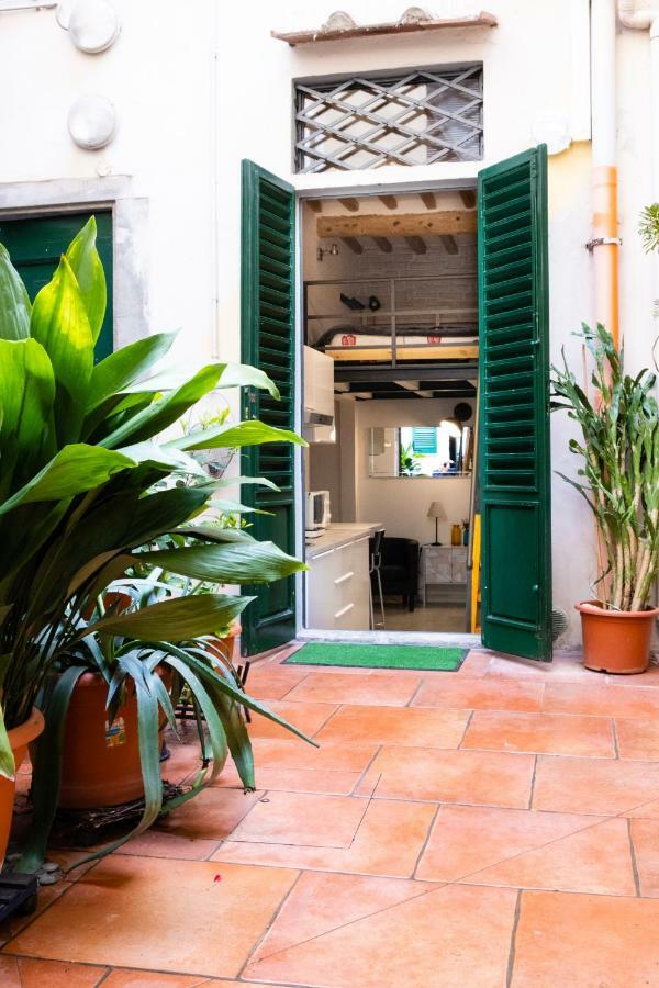 Apartamento Il Nido - Cozy In Santa Croce Florencia