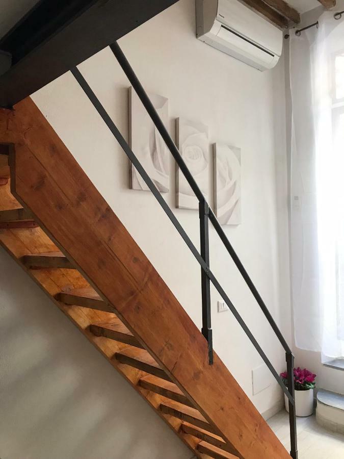 Apartamento Il Nido - Cozy In Santa Croce