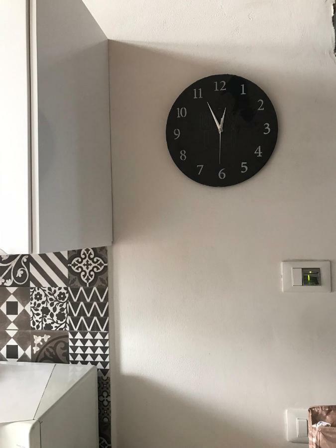 Il Nido - Cozy In Santa Croce Apartamento