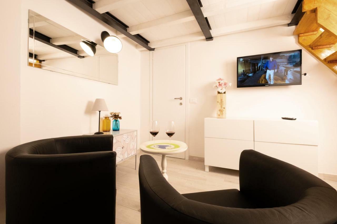 Il Nido - Cozy In Santa Croce * Florencia