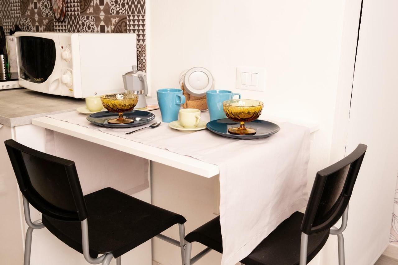 Il Nido - Cozy In Santa Croce Apartamento Florencia