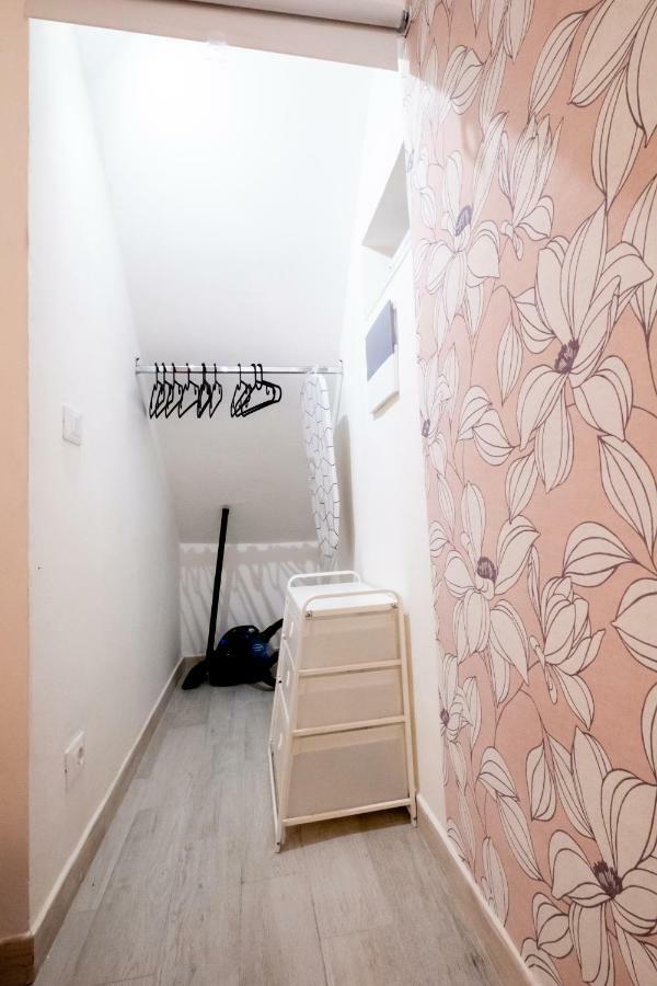 Il Nido - Cozy In Santa Croce Florencia