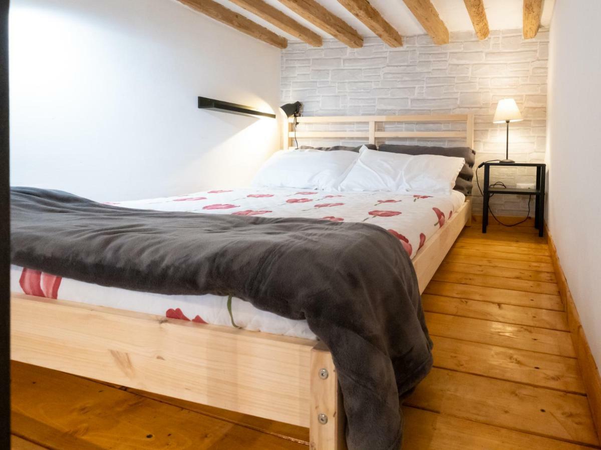Apartamento Il Nido - Cozy In Santa Croce