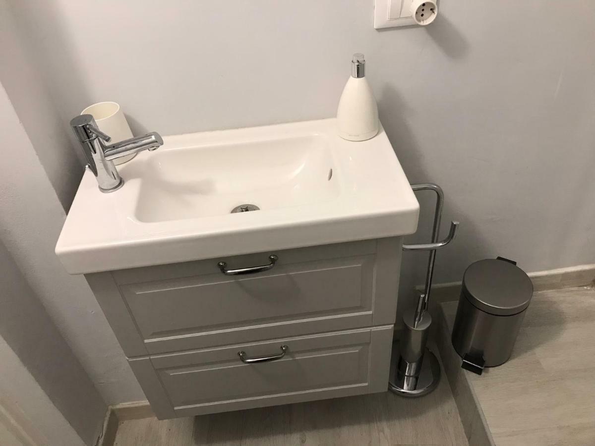 Il Nido - Cozy In Santa Croce Florencia